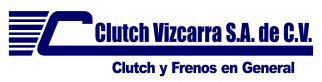 Clutch Vizcarra Logo