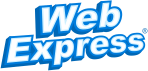 Web Express Logo